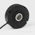 15 Bit Absolute Binary Hollow SSI Rotary Encoder